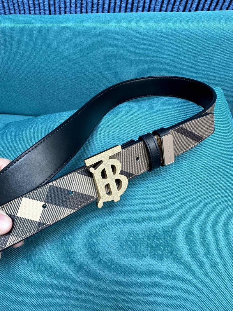 Burberry Belts